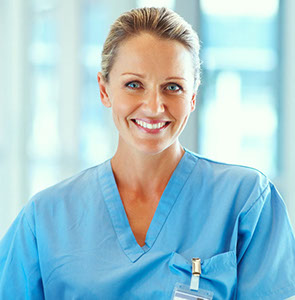 Healthcare Manager Image
